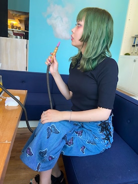 キキゴンさんのコーディネート