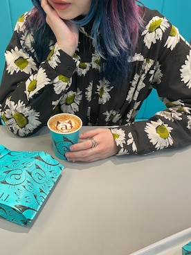 キキゴンさんのコーディネート