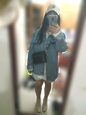 MJさんのコーディネート