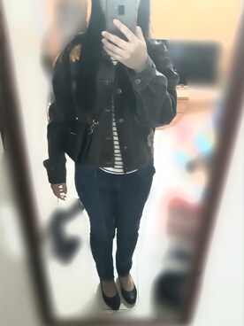 MJさんのコーディネート