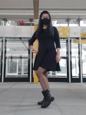 MJさんのコーディネート