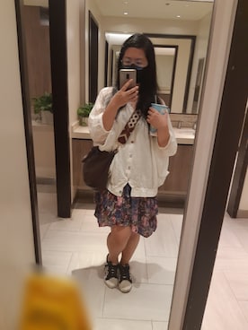 MJさんのコーディネート