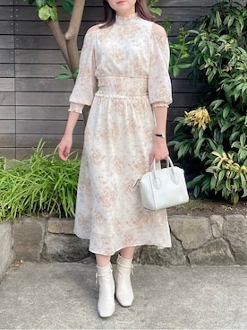 tocco_kudoさんのコーディネート