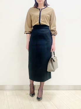 tocco_kudoさんのコーディネート