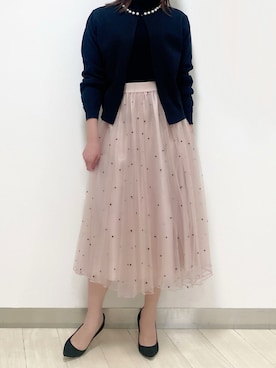 tocco_kudoさんのコーディネート