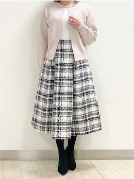 tocco_kudoさんのコーディネート