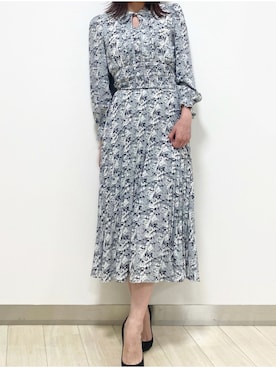 tocco_kudoさんのコーディネート