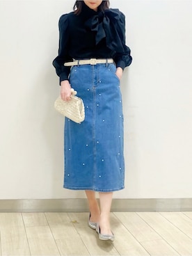 tocco_kudoさんのコーディネート