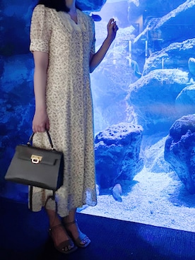 tocco_kudoさんのコーディネート