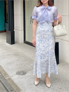 tocco_kudoさんのコーディネート