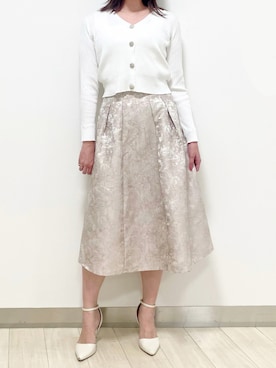 tocco_kudoさんのコーディネート