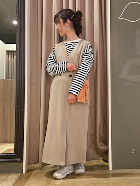 minoriさんのコーディネート