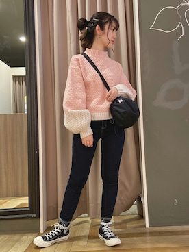 minoriさんのコーディネート