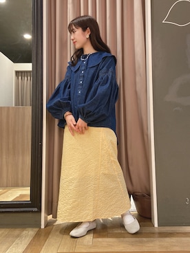 minoriさんのコーディネート