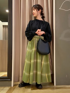 minoriさんのコーディネート