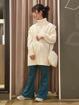 minoriさんのコーディネート