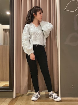 minoriさんのコーディネート