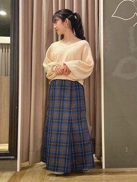 minoriさんのコーディネート