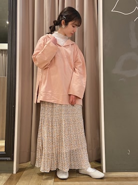 minoriさんのコーディネート