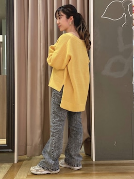 minoriさんのコーディネート