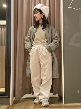 minoriさんのコーディネート