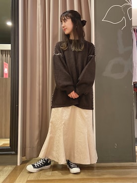 minoriさんのコーディネート