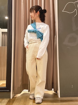 minoriさんのコーディネート