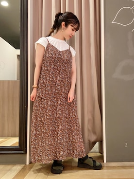 minoriさんのコーディネート