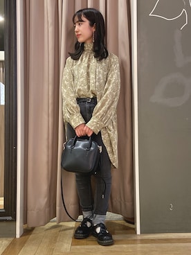 minoriさんのコーディネート