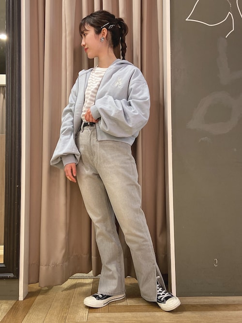 minoriさんのコーディネート