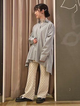 minoriさんのコーディネート