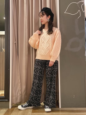 minoriさんのコーディネート