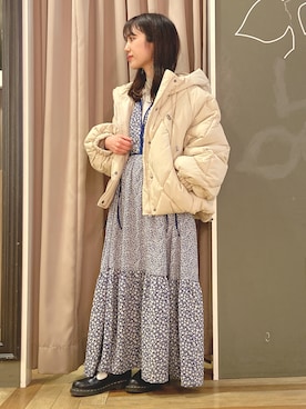 minoriさんのコーディネート