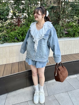 きらさんのコーディネート