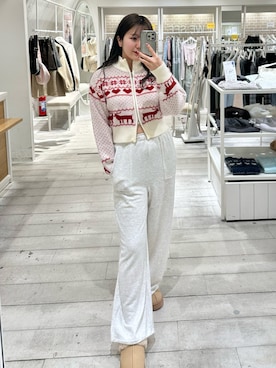 きらさん(レディース・164cm)の秋コーディネート