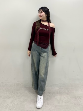 きらさんのコーディネート