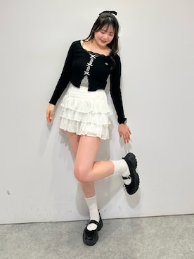 きらさんのコーディネート