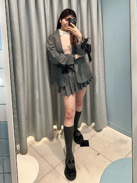 きらさんのコーディネート