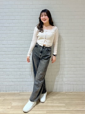 きらさんのコーディネート