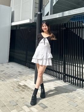 きらさんのコーディネート