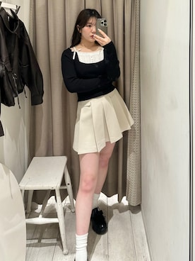 きらさんのコーディネート