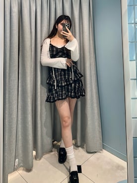 きらさんのコーディネート