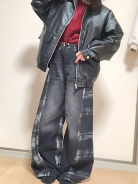 ひめさんのコーディネート