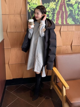 Kanonさんのコーディネート