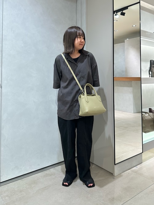 TODAYFUL パンツ Cotton Gather Pants レディース : ZOZOTOWN Yahoo!店