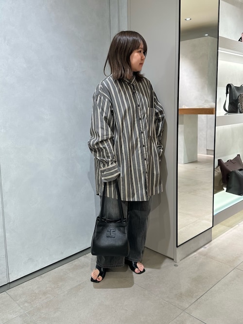 新品同様 イアクッチ　センティエーロ IACUCCI｜センティエーロ ミニトート CERVO | Rakuten Fashion