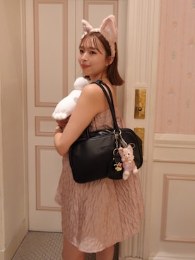 Hinano Koretoさんのコーディネート