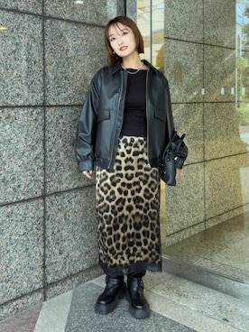 KANAKOさんのコーディネート