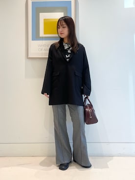 KANAKOさんの（Ray BEAMS | レイビームス）を使ったコーディネート