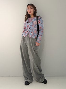 KANAKOさんのコーディネート